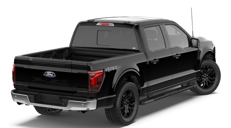 2026 Ford F-150 Lariat VENOM 800 SPORT