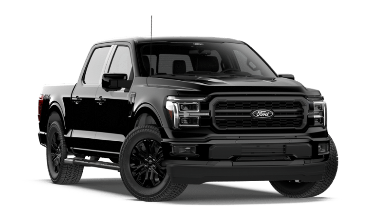 2026 Ford F-150 Lariat VENOM 800 SPORT