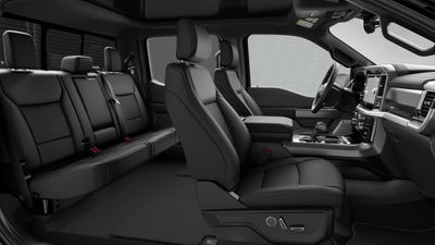 2026 Ford F-150 Lariat VENOM 800 SPORT