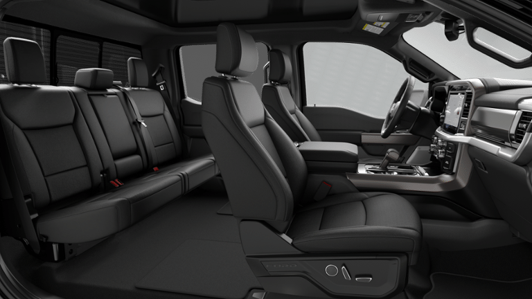 2026 Ford F-150 Lariat VENOM 800 SPORT