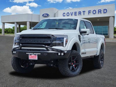 2026 Ford F-150 Lariat HENNESSEY