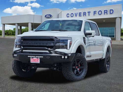 2026 Ford F-150 Lariat HENNESSEY