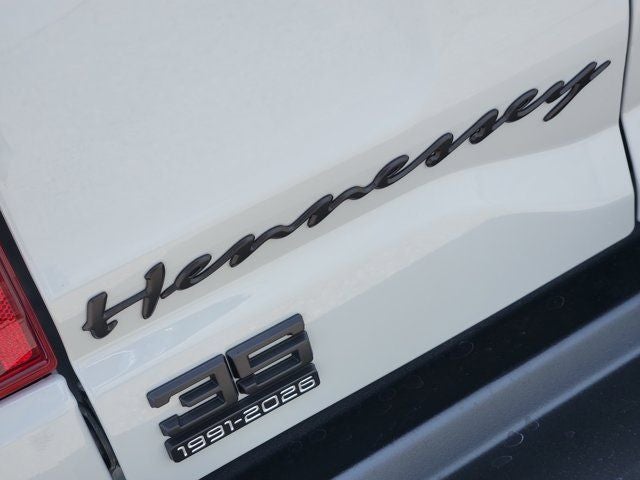 2026 Ford F-150 Lariat HENNESSEY