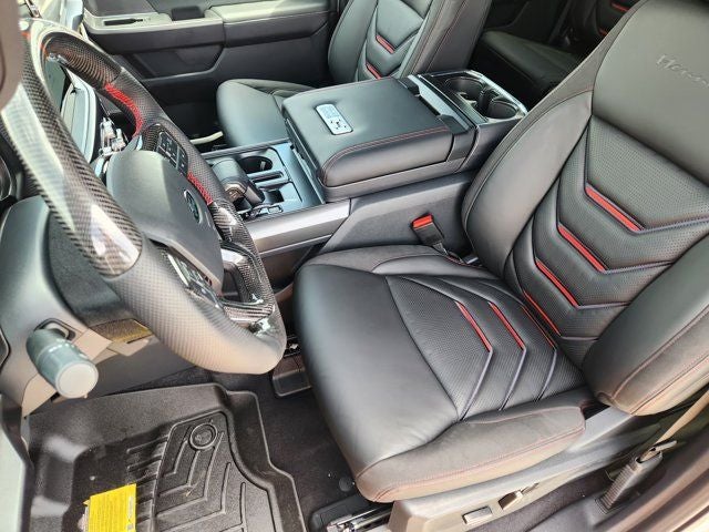 2026 Ford F-150 Lariat HENNESSEY