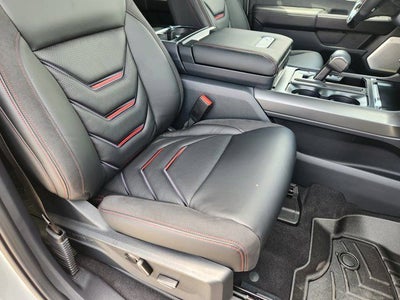 2026 Ford F-150 Lariat HENNESSEY