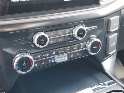 2026 Ford F-150 Lariat HENNESSEY