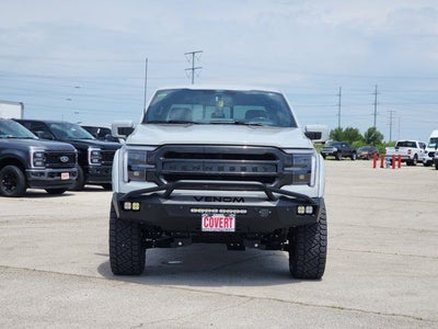 2026 Ford F-150 Lariat HENNESSEY