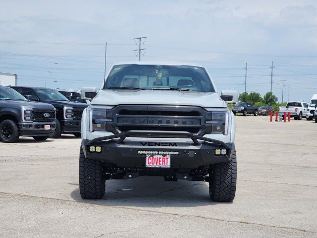 2026 Ford F-150 Lariat HENNESSEY