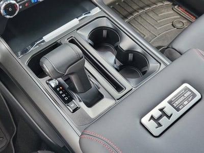 2026 Ford F-150 Lariat HENNESSEY