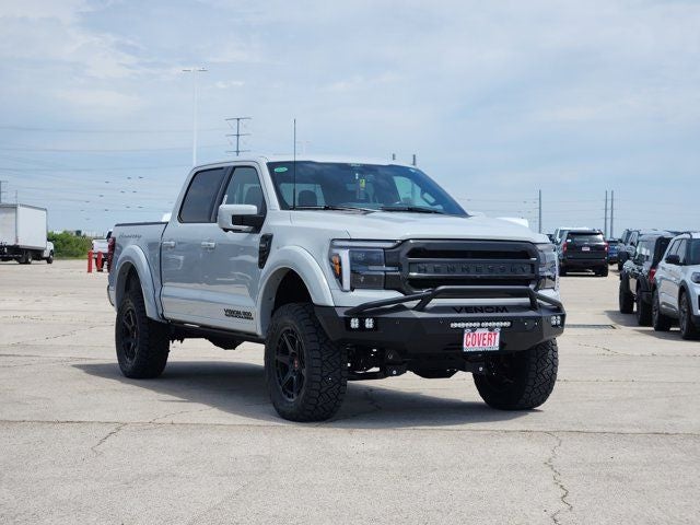 2026 Ford F-150 Lariat HENNESSEY
