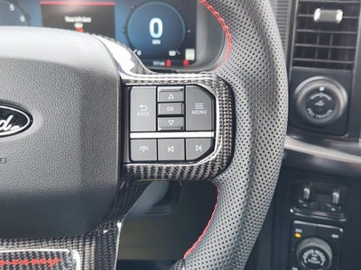 2026 Ford F-150 Lariat HENNESSEY