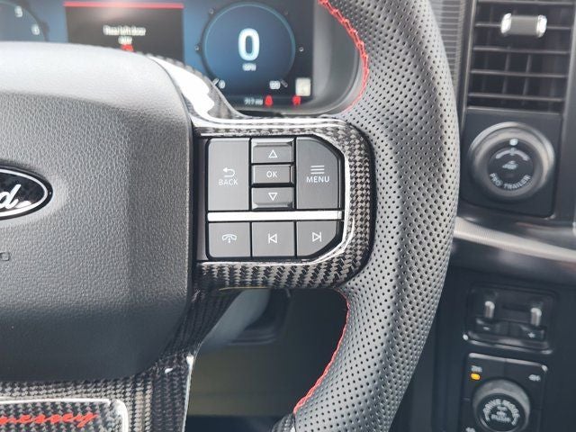 2026 Ford F-150 Lariat HENNESSEY