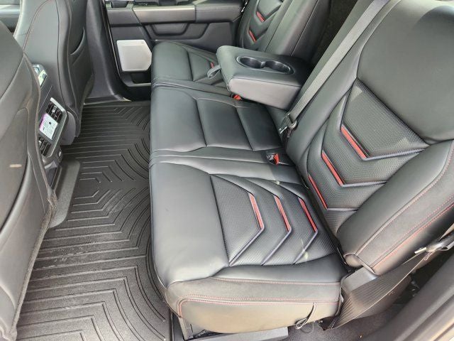 2026 Ford F-150 Lariat HENNESSEY