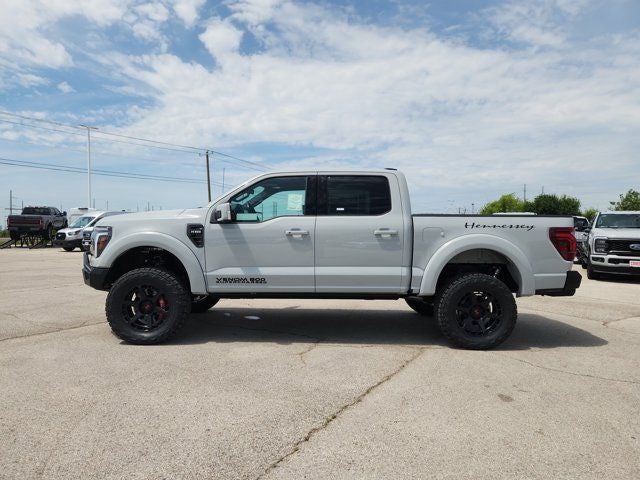 2026 Ford F-150 Lariat HENNESSEY