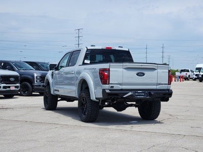 2026 Ford F-150 Lariat HENNESSEY