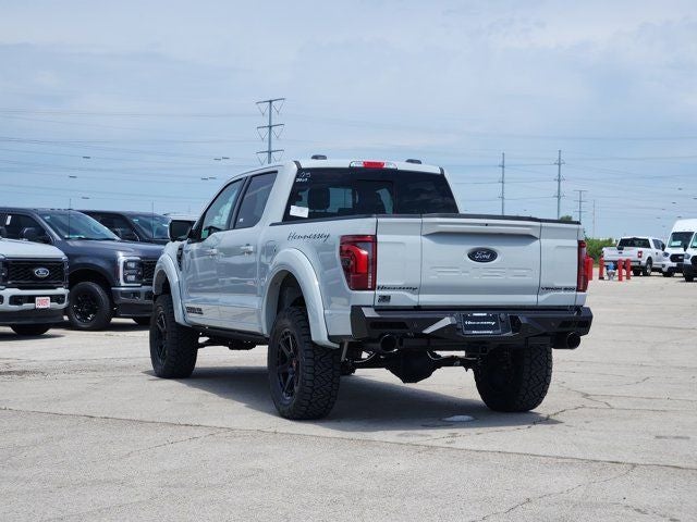 2026 Ford F-150 Lariat HENNESSEY