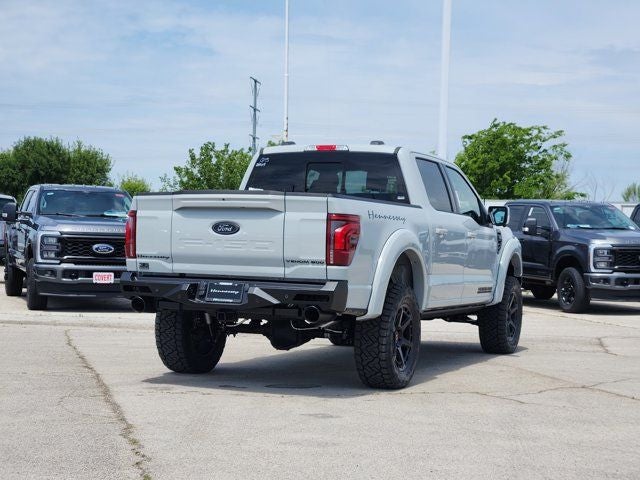 2026 Ford F-150 Lariat HENNESSEY