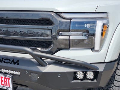 2026 Ford F-150 Lariat HENNESSEY