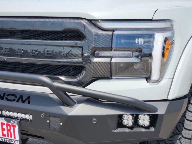 2026 Ford F-150 Lariat HENNESSEY