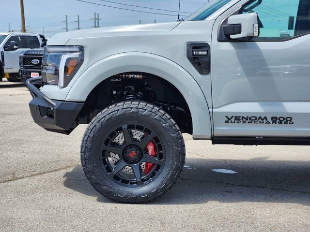 2026 Ford F-150 Lariat HENNESSEY