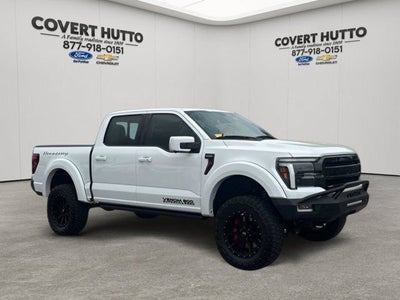 2024 Ford F-150 Lariat Venom 800