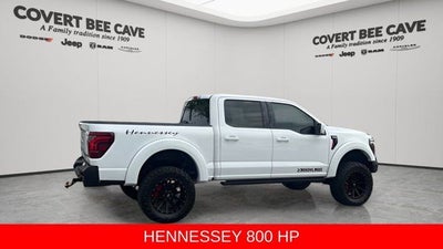 2024 Ford F-150 Lariat Venom 800