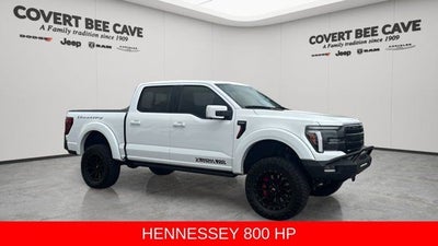 2024 Ford F-150 Lariat Venom 800