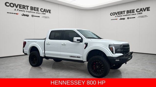 2024 Ford F-150 Lariat Venom 800