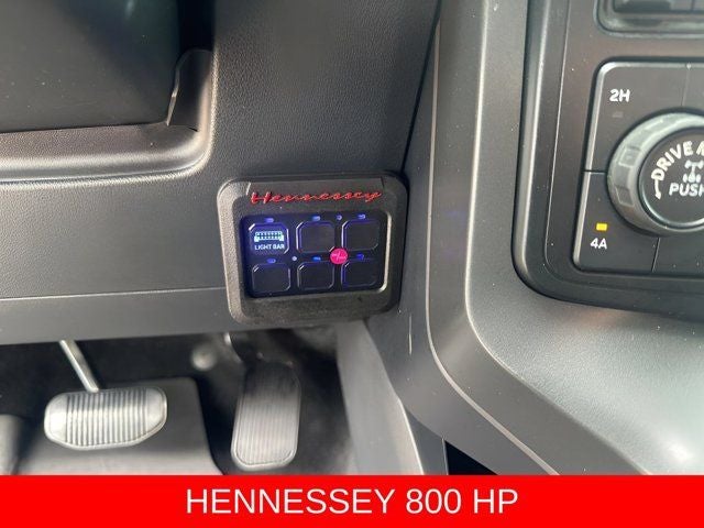 2024 Ford F-150 Lariat Venom 800