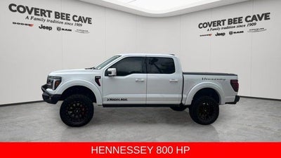 2024 Ford F-150 Lariat Venom 800