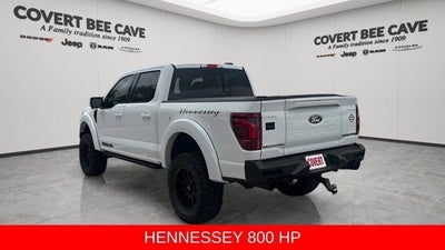 2024 Ford F-150 Lariat Venom 800
