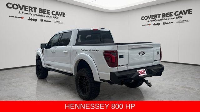 2024 Ford F-150 Lariat Venom 800