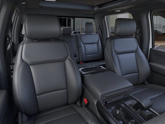 2026 Ford F-150 Lariat Hennessey