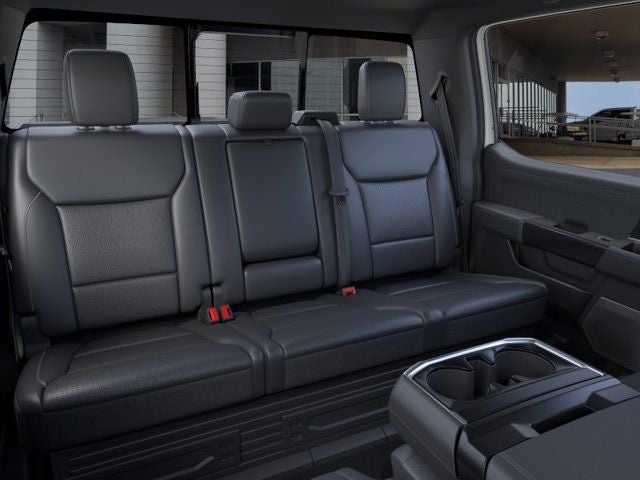 2026 Ford F-150 Lariat Hennessey