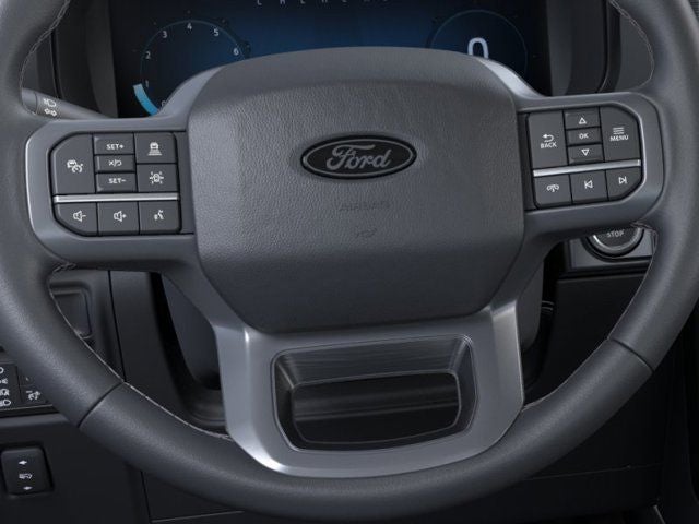 2026 Ford F-150 Lariat Hennessey