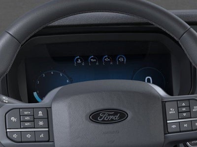 2026 Ford F-150 Lariat Hennessey