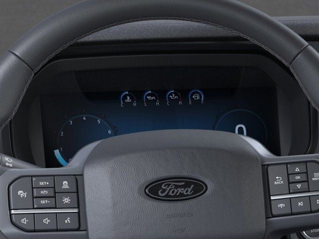 2026 Ford F-150 Lariat Hennessey