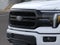 2026 Ford F-150 Lariat Hennessey