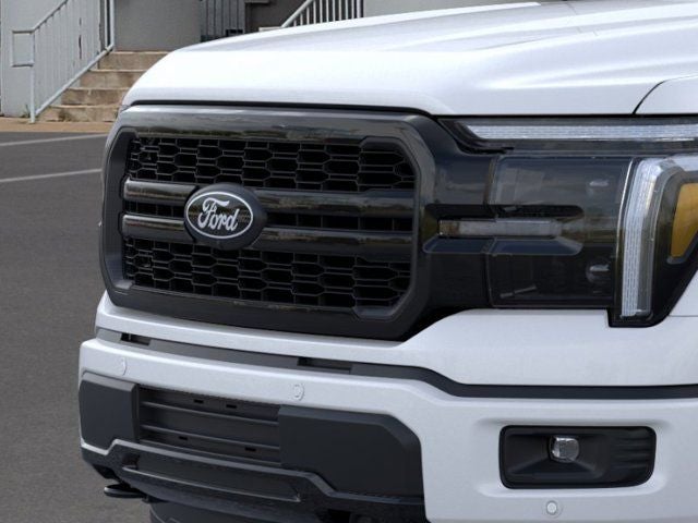2026 Ford F-150 Lariat Hennessey