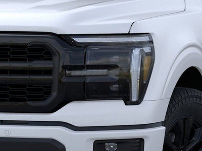 2026 Ford F-150 Lariat Hennessey