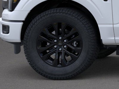 2026 Ford F-150 Lariat Hennessey