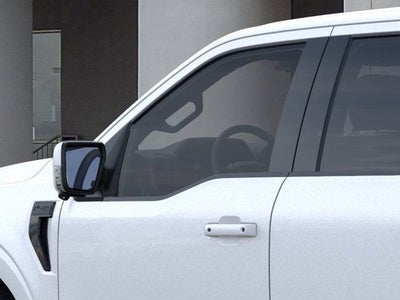 2026 Ford F-150 Lariat Hennessey