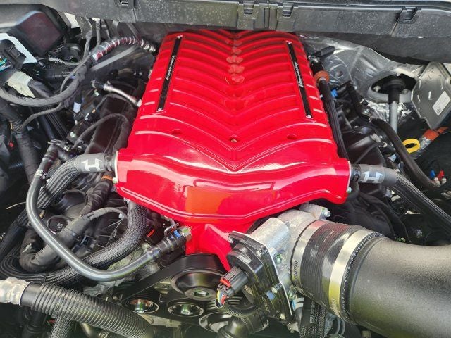 2026 Ford F-150 Venom 800