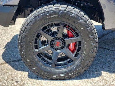 2026 Ford F-150 Lariat Hennessey