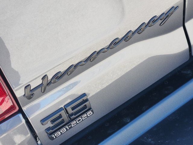 2026 Ford F-150 Lariat Hennessey