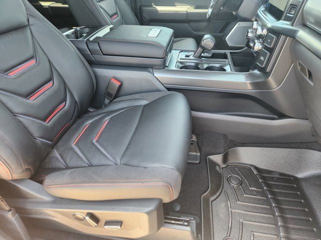2026 Ford F-150 Lariat Hennessey