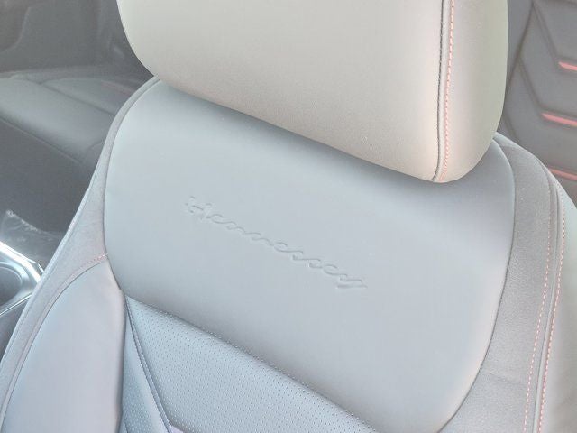 2026 Ford F-150 Lariat Hennessey