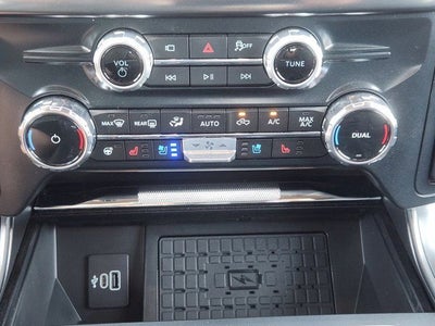 2026 Ford F-150 Lariat Hennessey