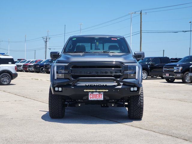 2026 Ford F-150 Lariat Hennessey
