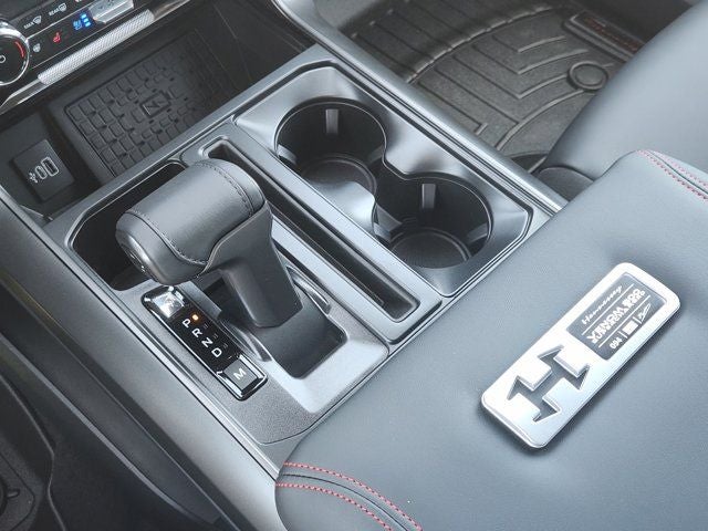 2026 Ford F-150 Lariat Hennessey